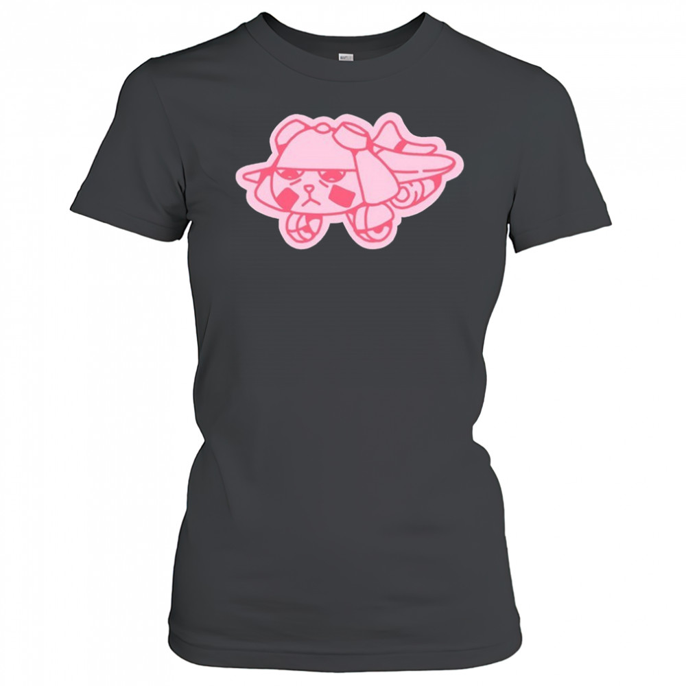 Madkidz Jet Privado T-shirt Women's T-shirt