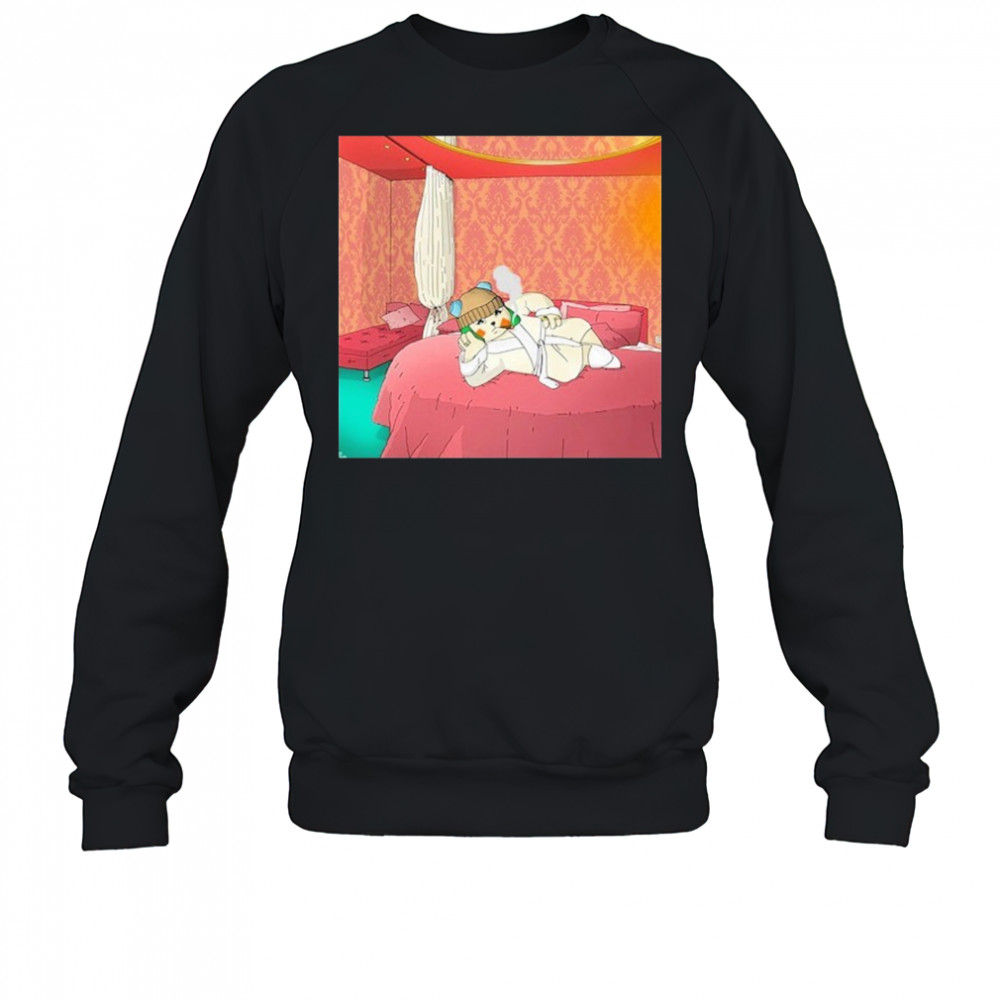 Madkidz King T-shirt Sweatshirt
