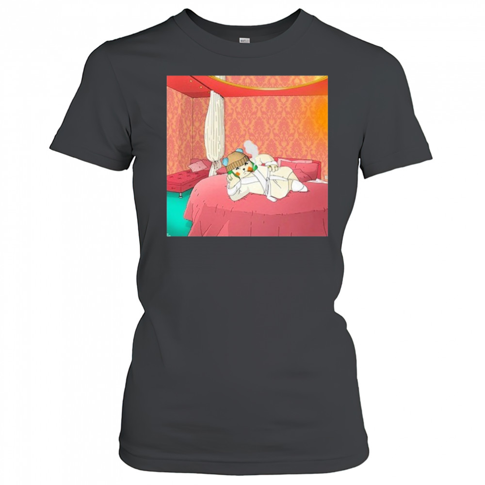 Madkidz King T-shirt Women's T-shirt