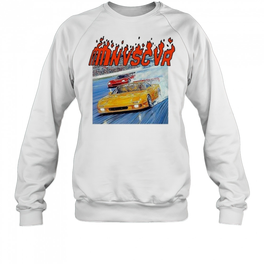 Madkidz Racing T-shirt Sweatshirt