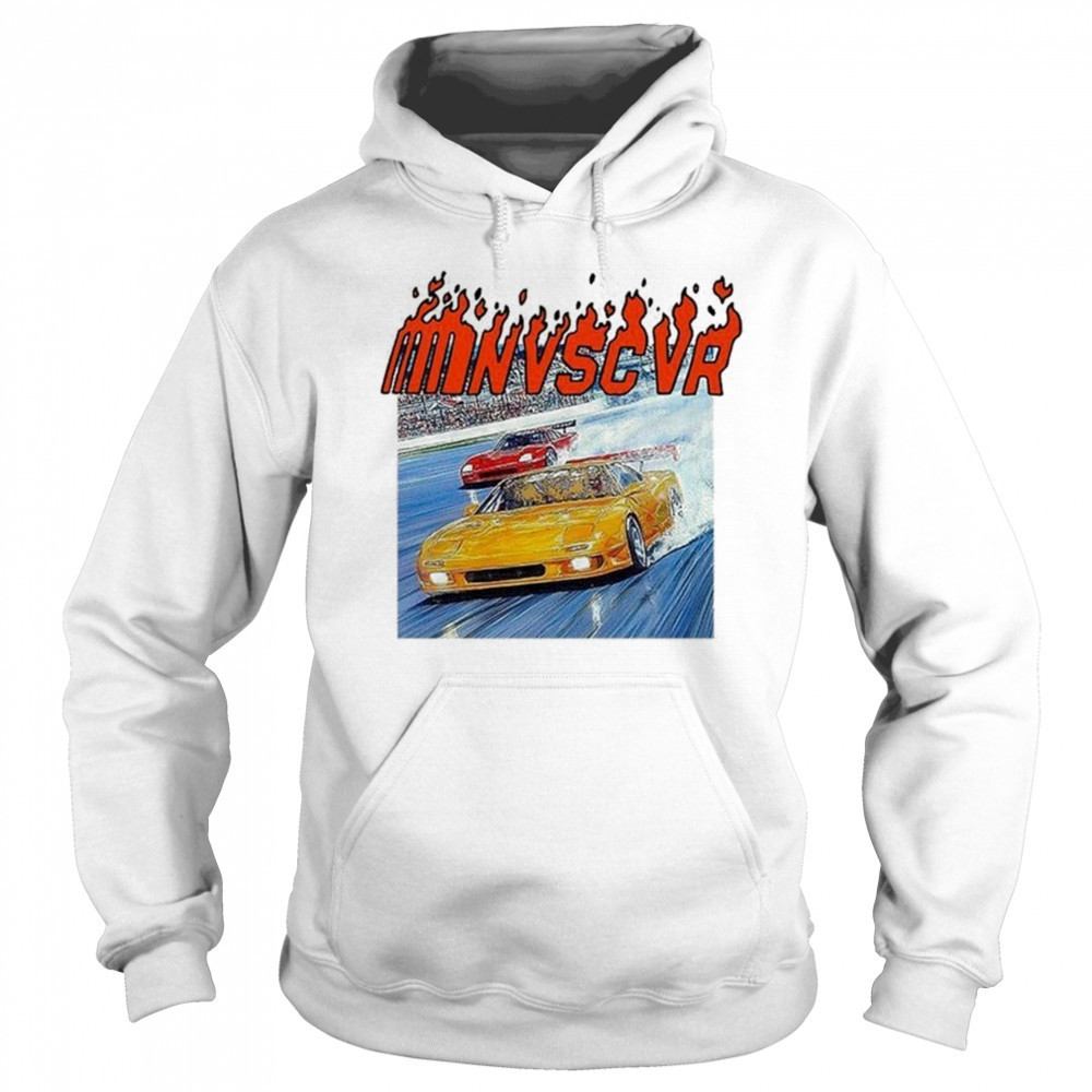Madkidz Racing T-shirt Sweatshirt