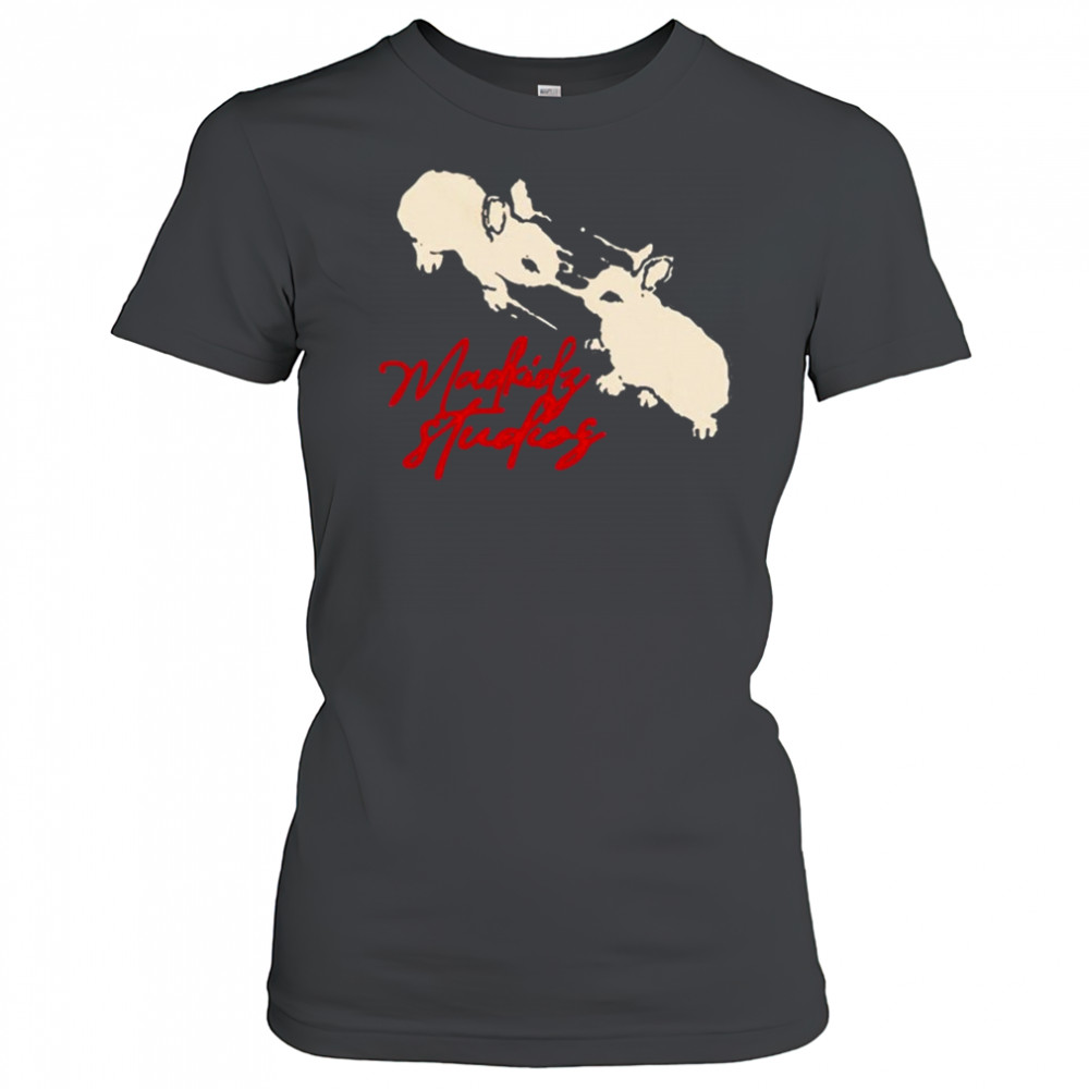 Madkidz Records Lab Rat T-shirt Women's T-shirt