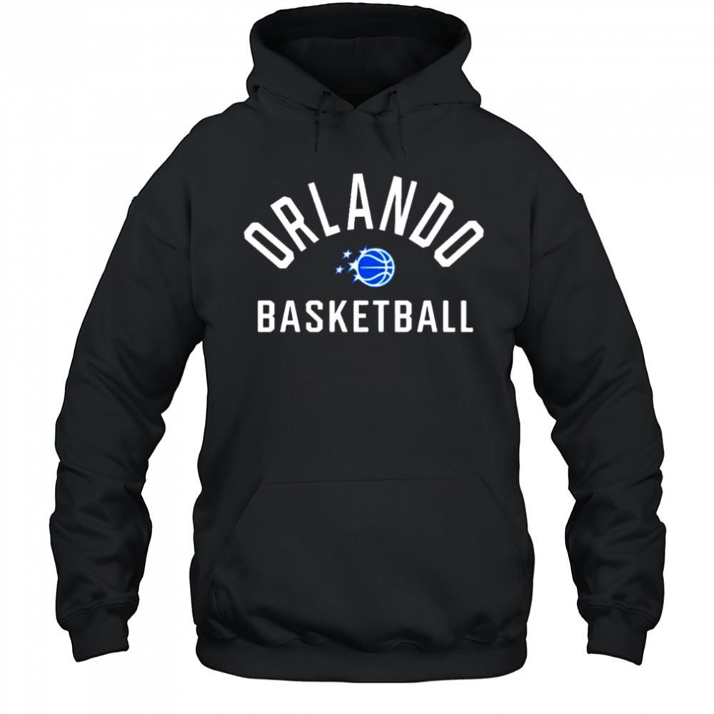 Orlando Magic New Logo 2025 Magic Bingham shirt Hoodie