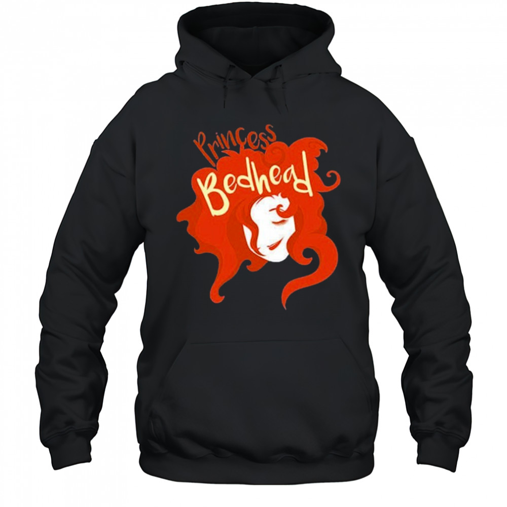 Patti Murin Princess Bedhead T-shirt Hoodie