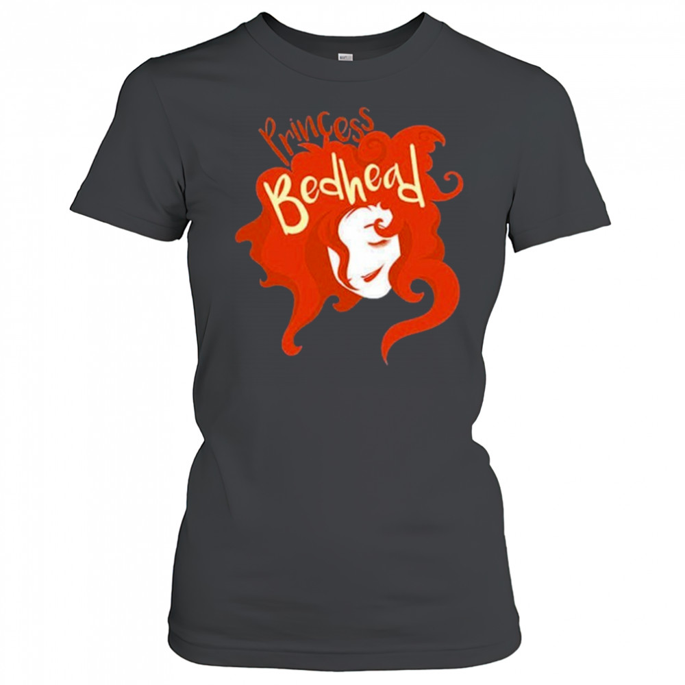 Patti Murin Princess Bedhead T-shirt Women's T-shirt