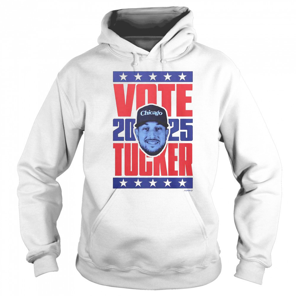 Premium Kyle Tucker 2025 Vote Heavyweight T-Shirt Sweatshirt