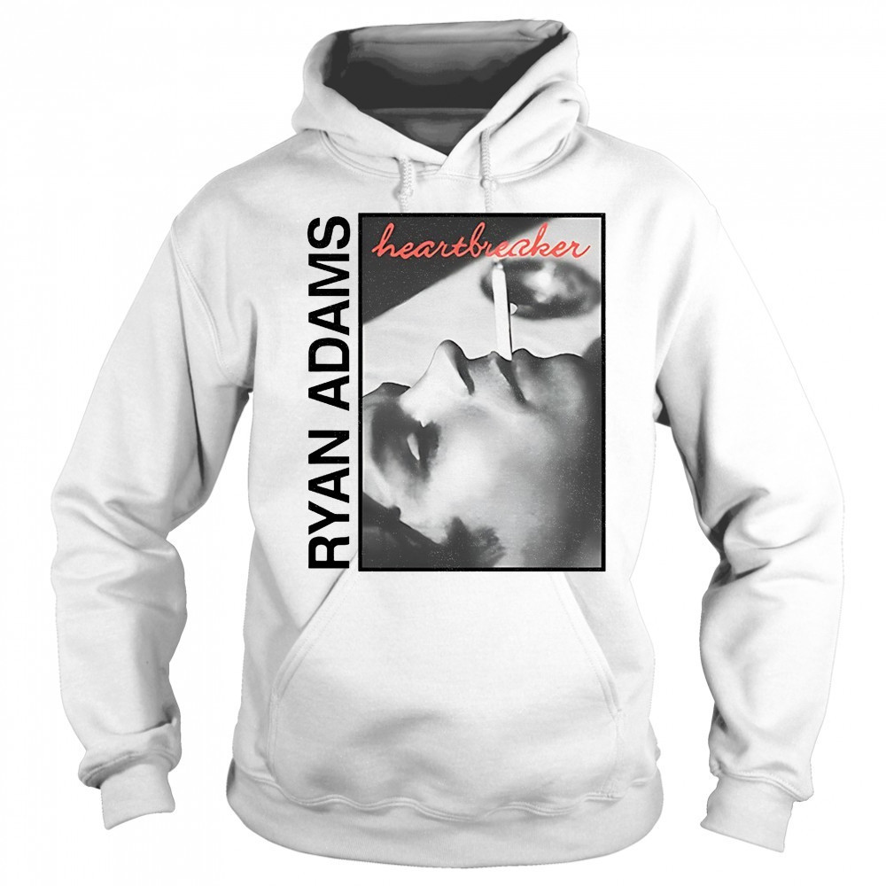 Ryan Adams Heartbreaker Anniversary shirt Sweatshirt