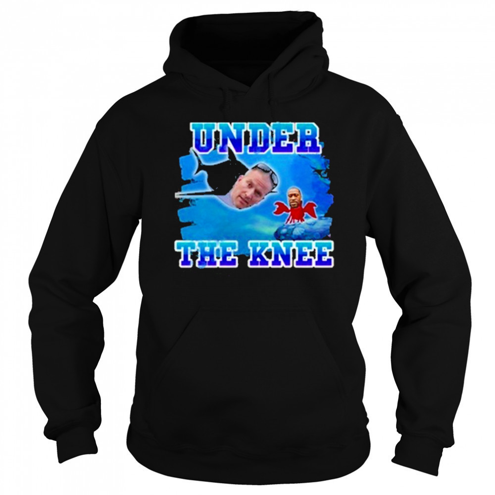 Socialoutcasts Under The Knee Shirt Sweatshirt