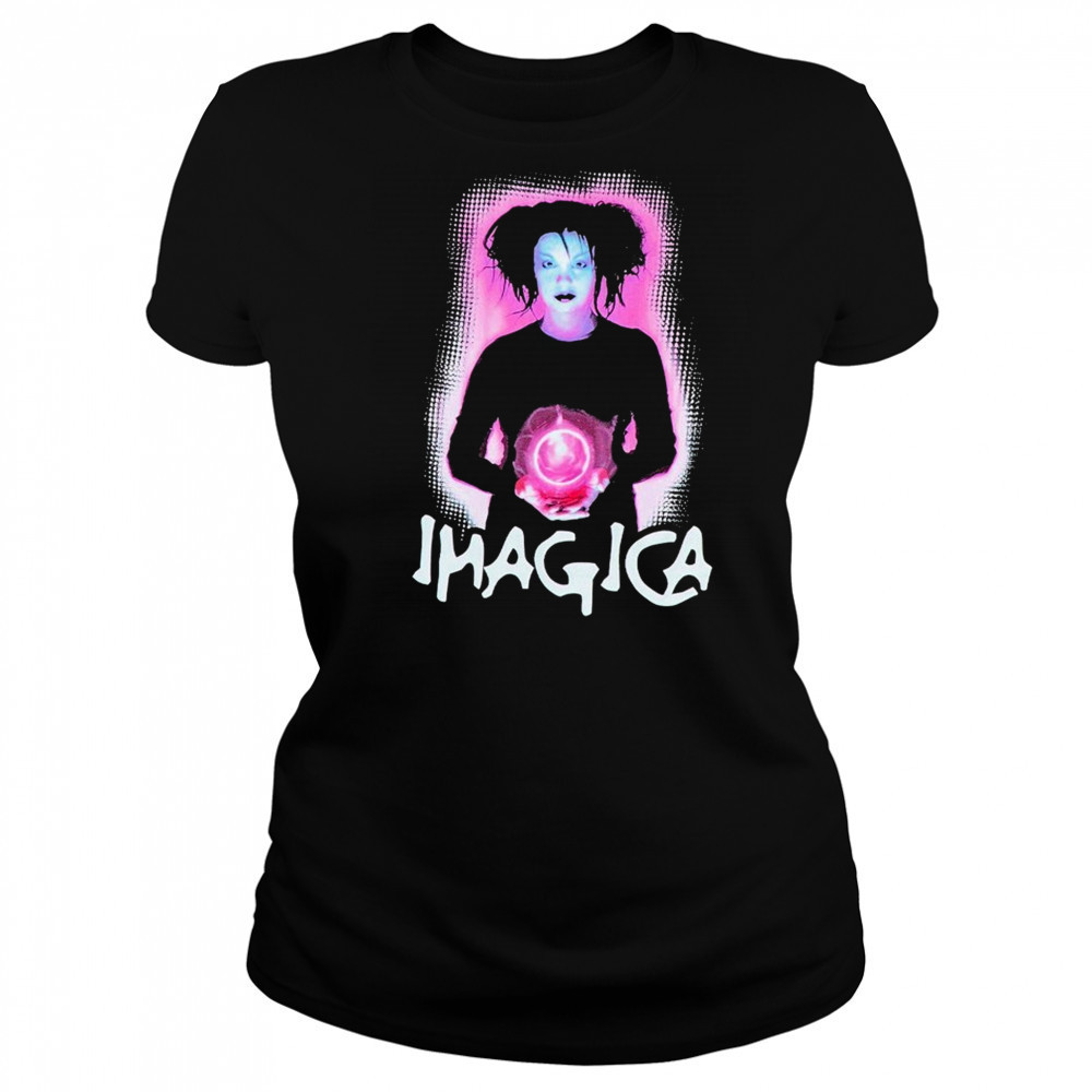 The Birthday Massacre Imagica T-shirt Women's T-shirt