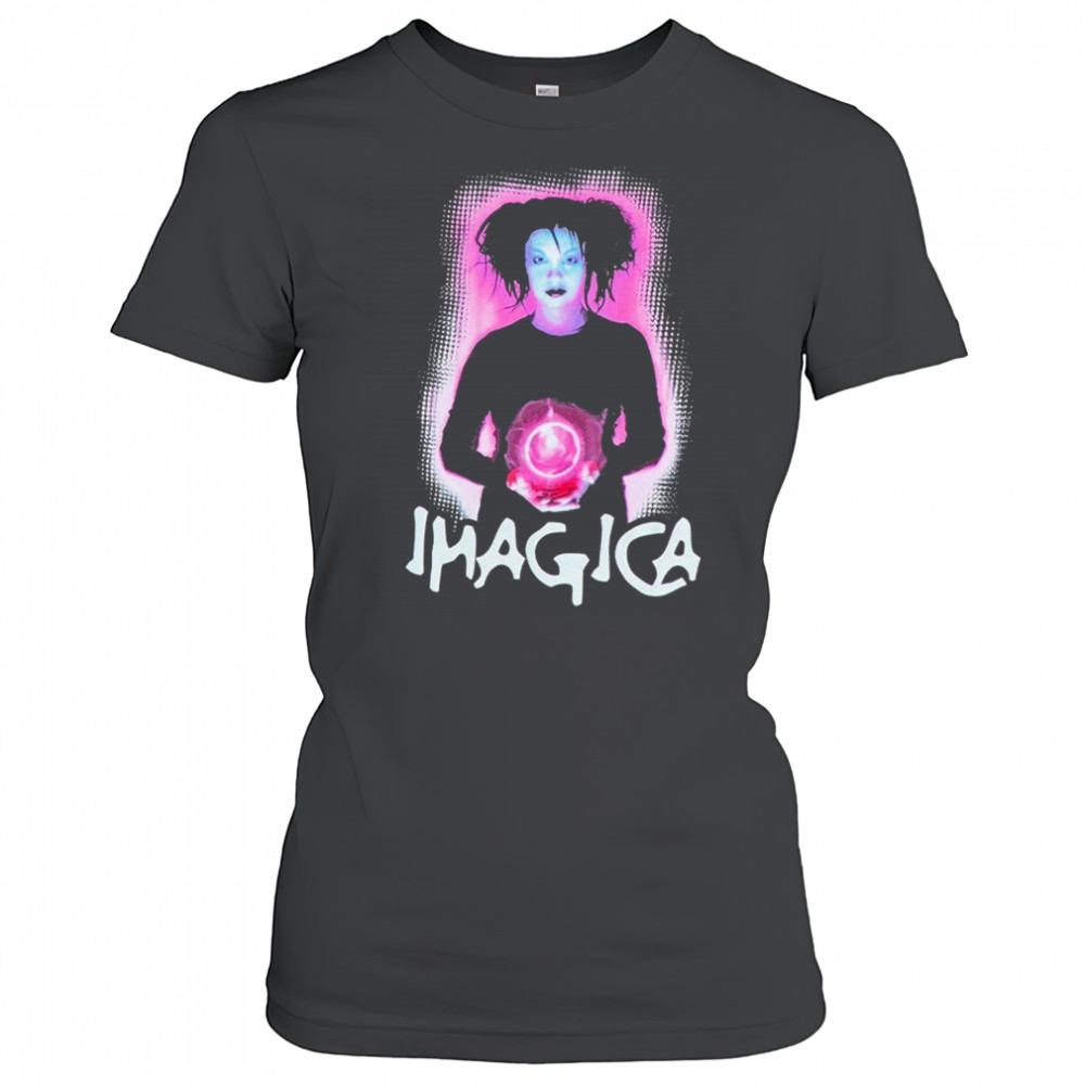 The Birthday Massacre Imagica T-shirt Women's T-shirt