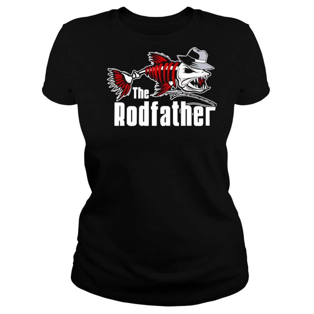 The Rodfather shirt Women's T-shirt