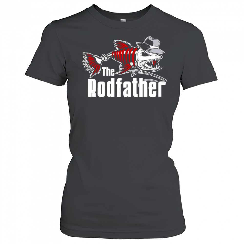 The Rodfather shirt Women's T-shirt