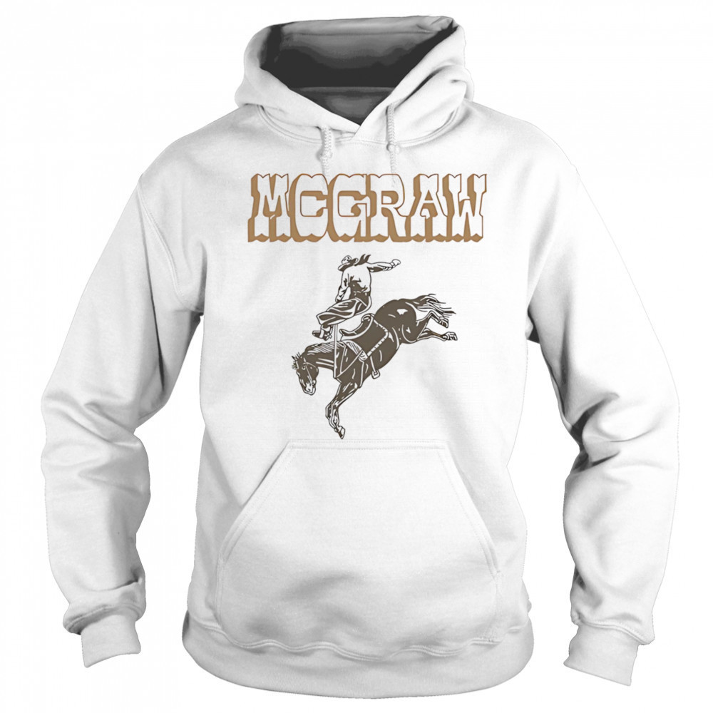 Tim Mcgraw Buckin’ Bronco shirt Sweatshirt