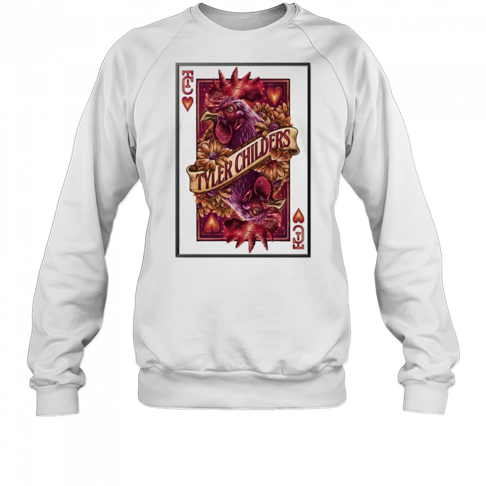 Tyler Childers In Las Vegas NV On Jun 7 2025 Poster shirt Sweatshirt