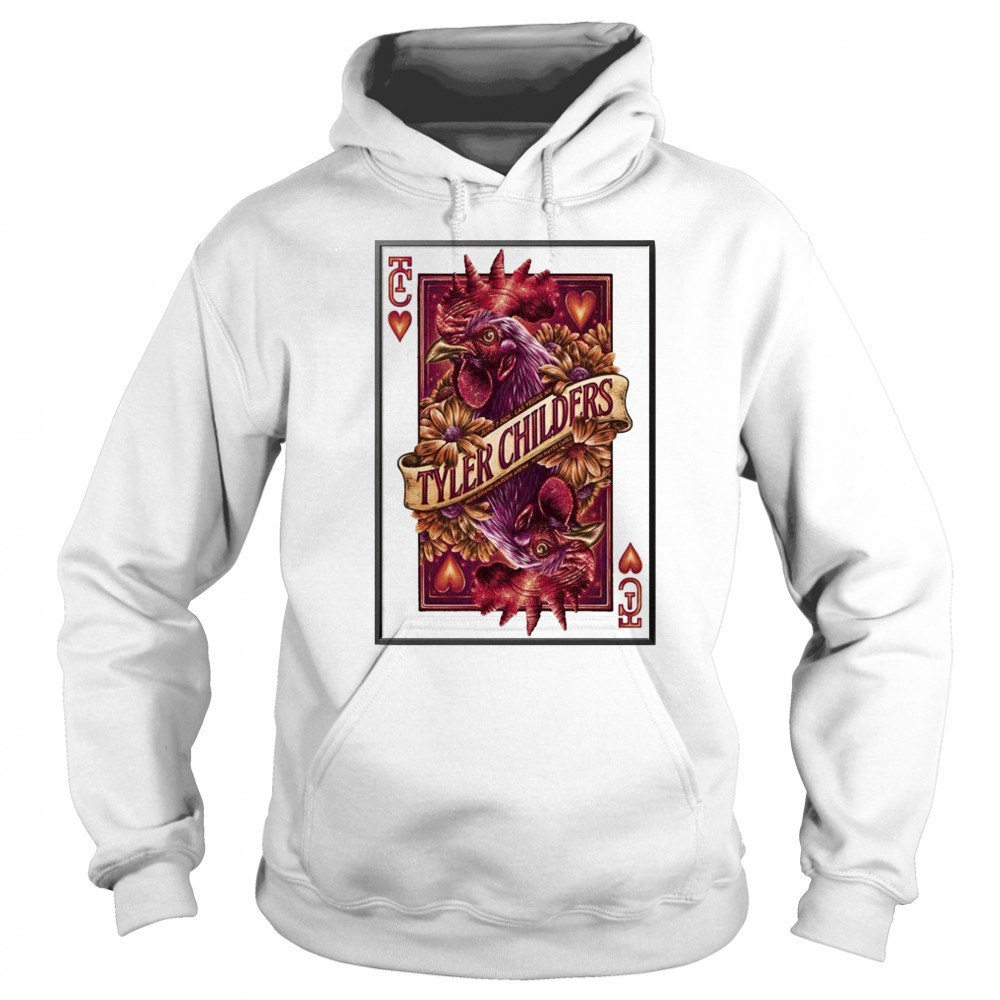 Tyler Childers In Las Vegas NV On Jun 7 2025 Poster shirt Sweatshirt