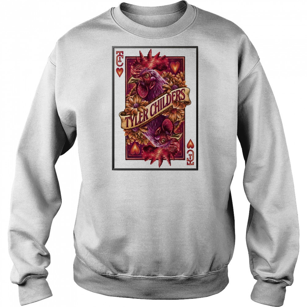 Tyler Childers In Las Vegas NV On Jun 7 2025 Poster shirt Hoodie