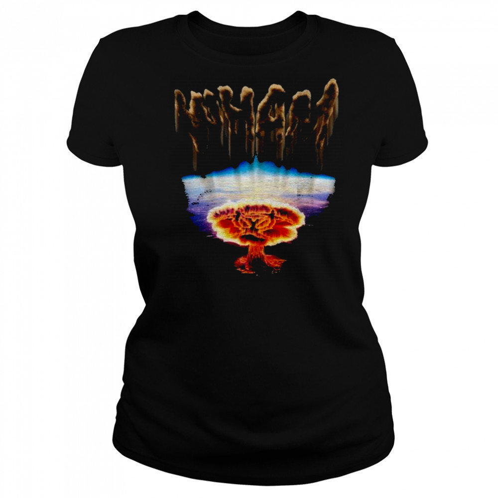 Wham Tour Explosion shirt Women's T-shirt