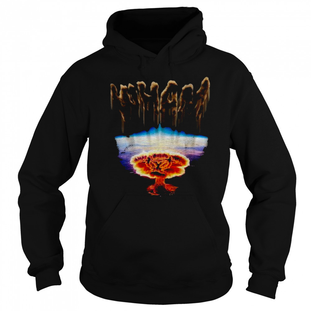 Wham Tour Explosion shirt Sweatshirt