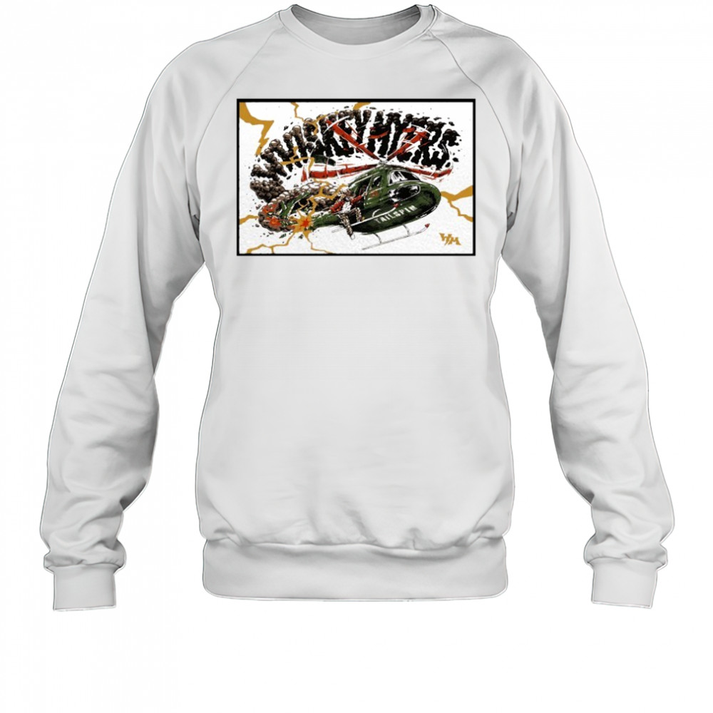 Whiskey Myer 2025 TAILSPIN New Song Poster shirt Sweatshirt