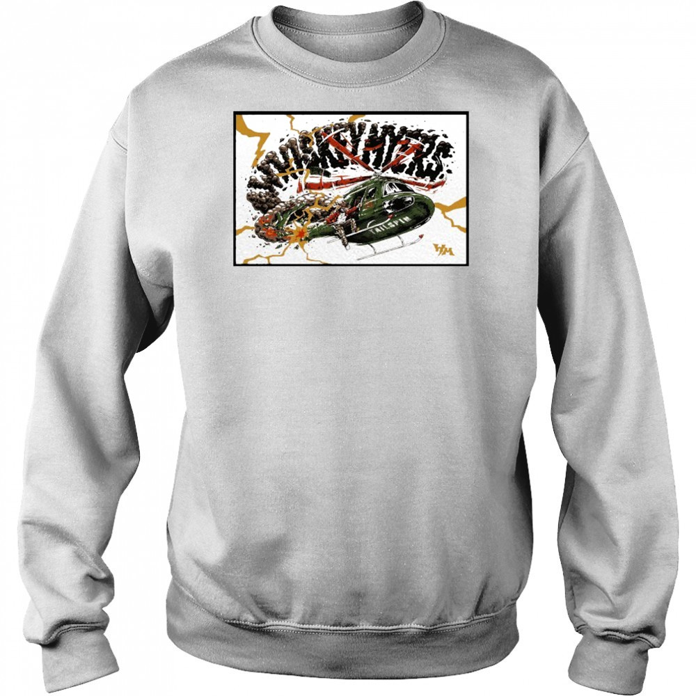 Whiskey Myer 2025 TAILSPIN New Song Poster shirt Hoodie
