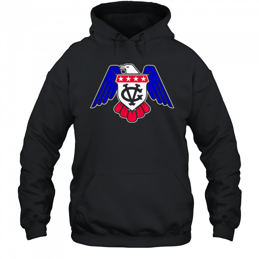 1776 Premium logo shirt Hoodie