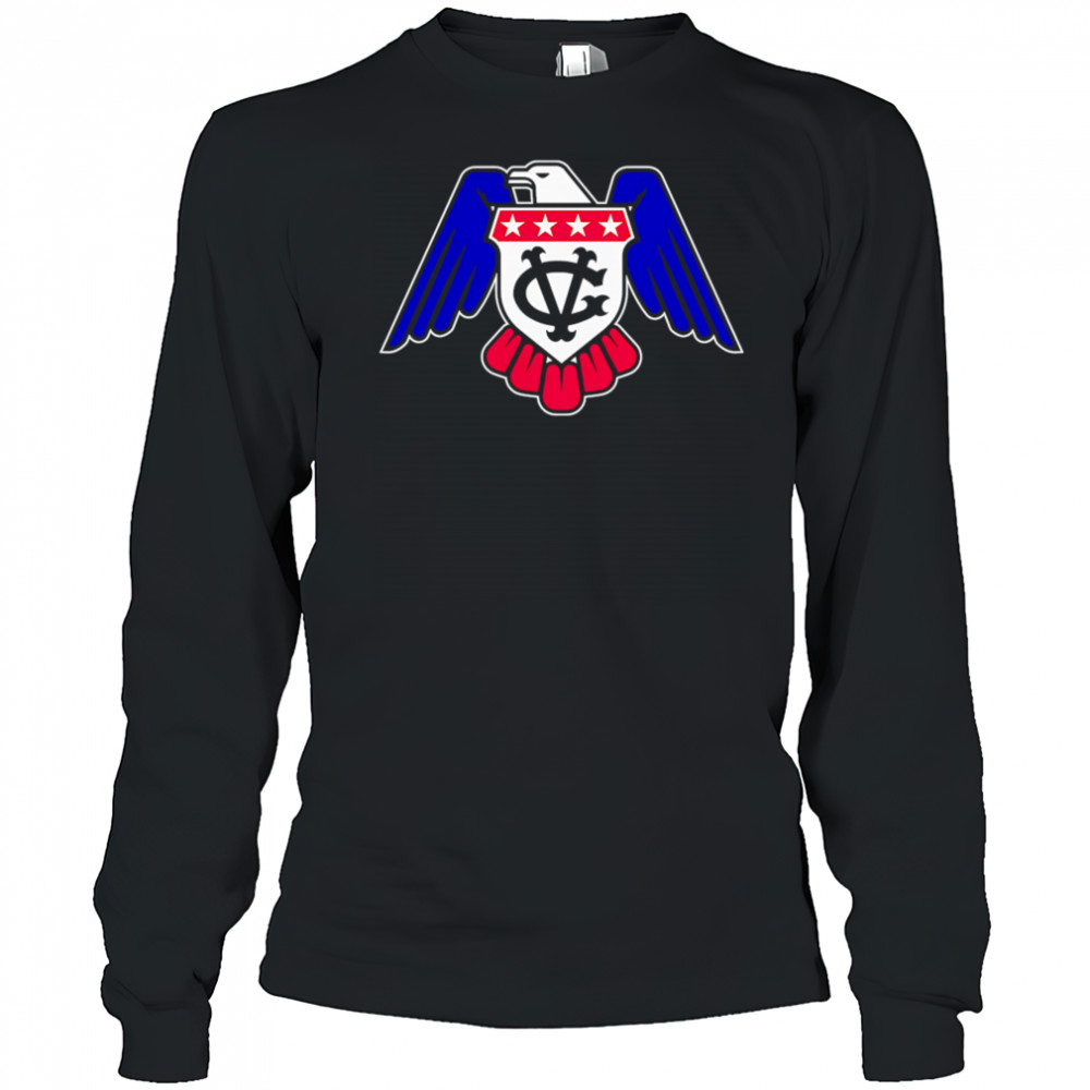 1776 Premium logo shirt Long Sleeved