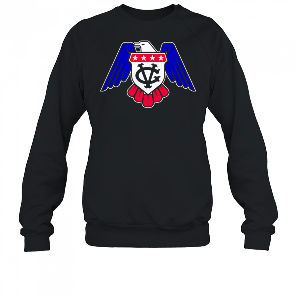 1776 Premium logo shirt Sweatshirt