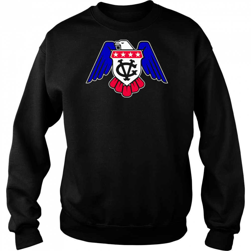 1776 Premium logo shirt Hoodie