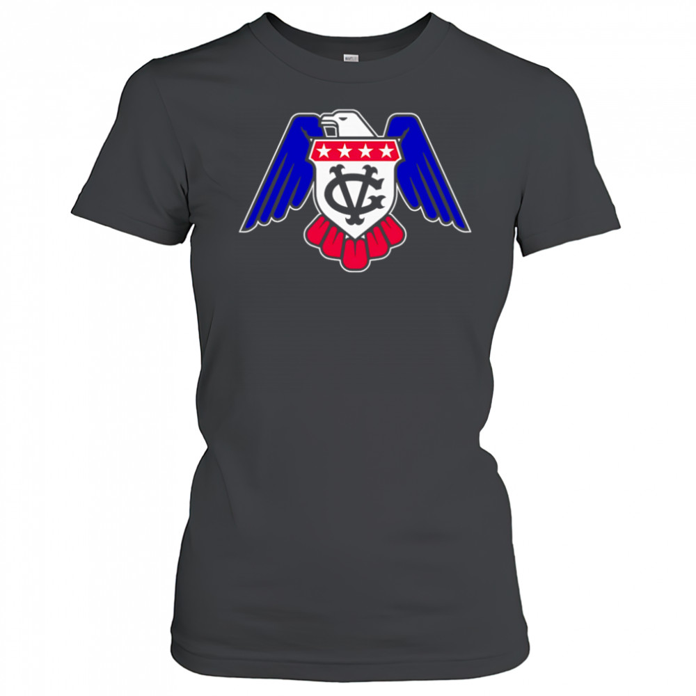 1776 Premium logo shirt Women's T-shirt