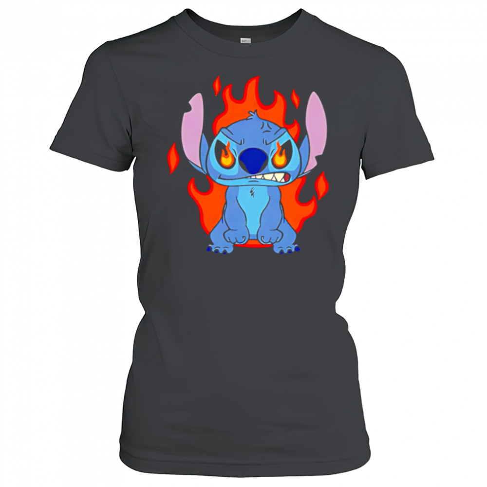 Angry Stitch 2025 shirt Women's T-shirt