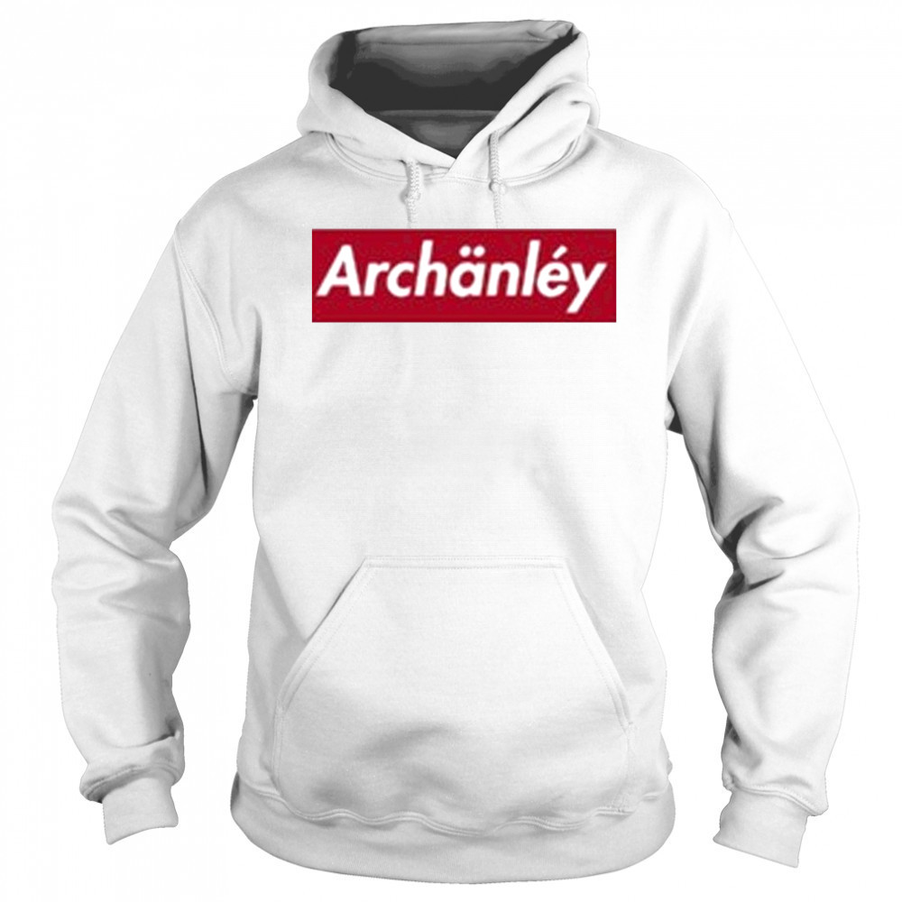 Archänlèy Shirt Sweatshirt
