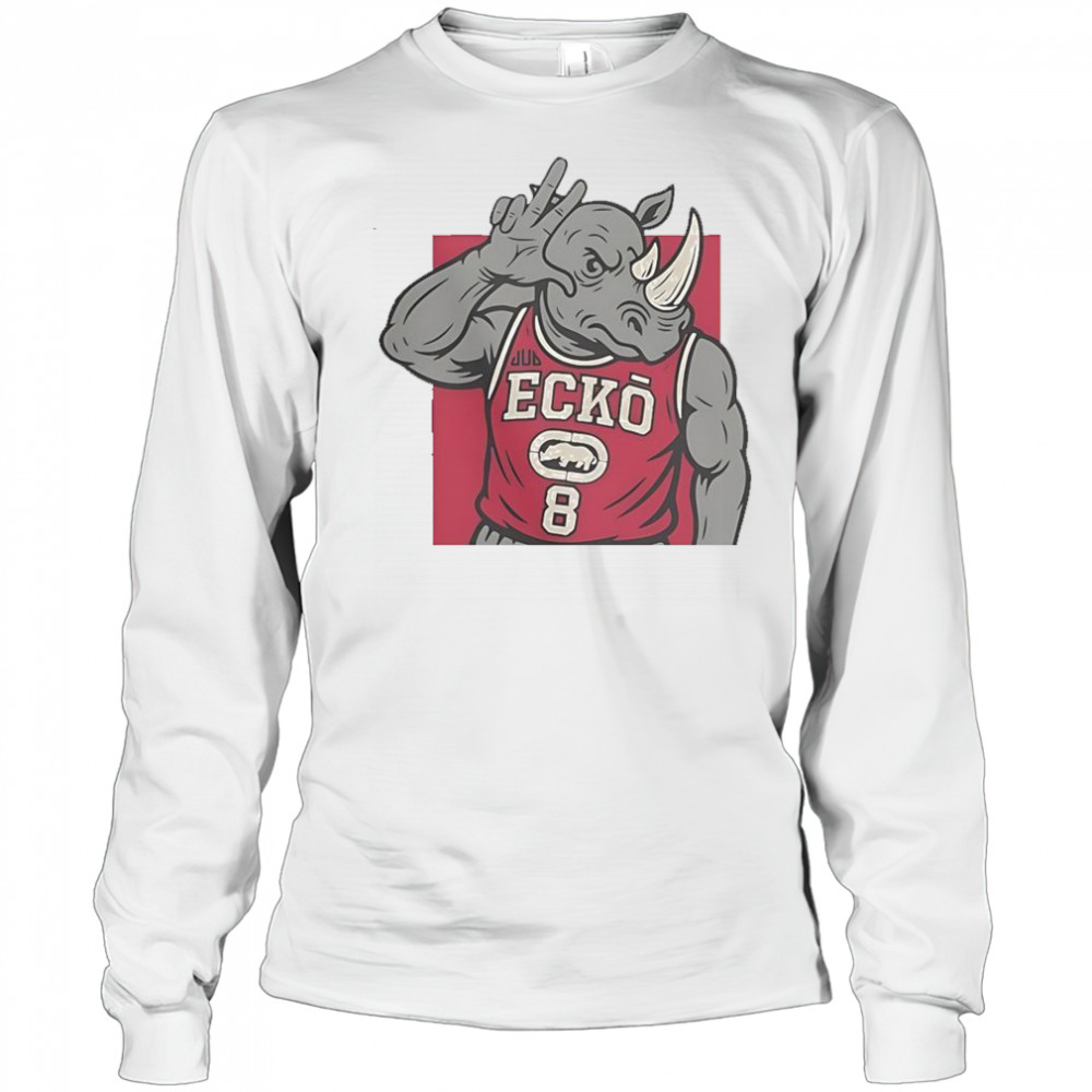 JDUB Rhino Ecko T-Shirt Long Sleeved