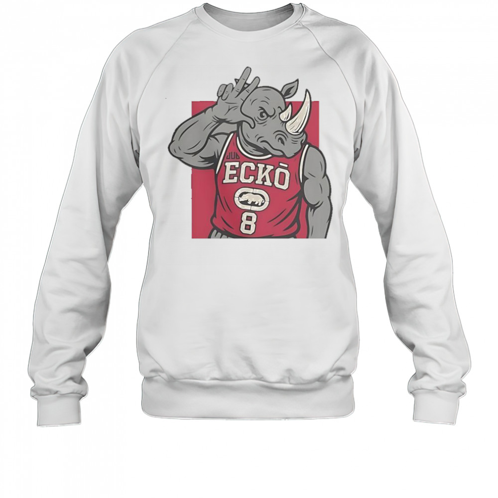 JDUB Rhino Ecko T-Shirt Sweatshirt