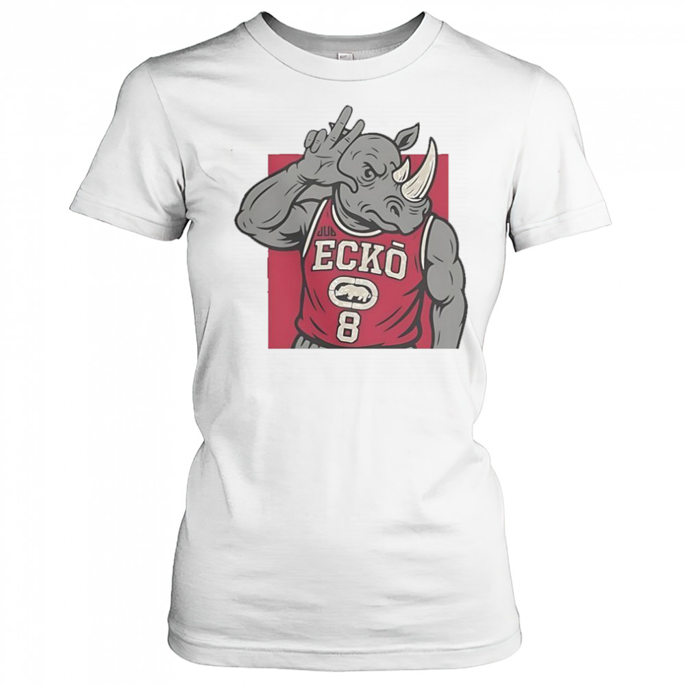 JDUB Rhino Ecko T-Shirt Women's T-shirt