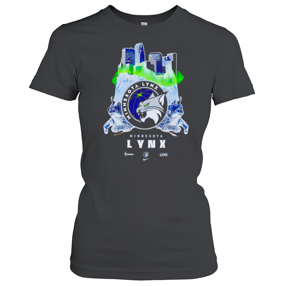 Minnesota Lynx Original Content shirt Women's T-shirt