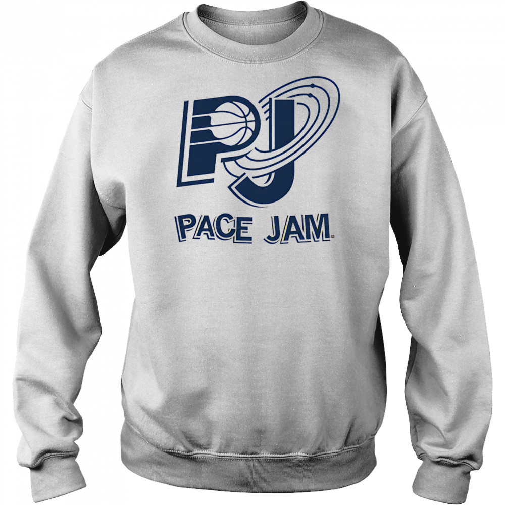 Pace Jam Indiana Pacers shirt Hoodie