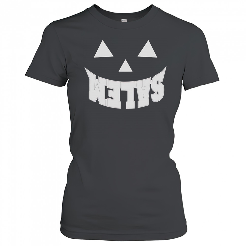 S4lem Pumpkin shirt Women's T-shirt