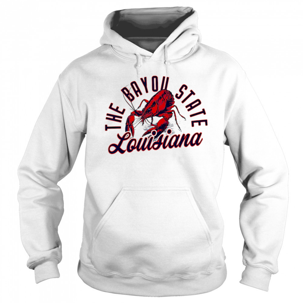 The Ball state Louisiana vintage shirt Sweatshirt