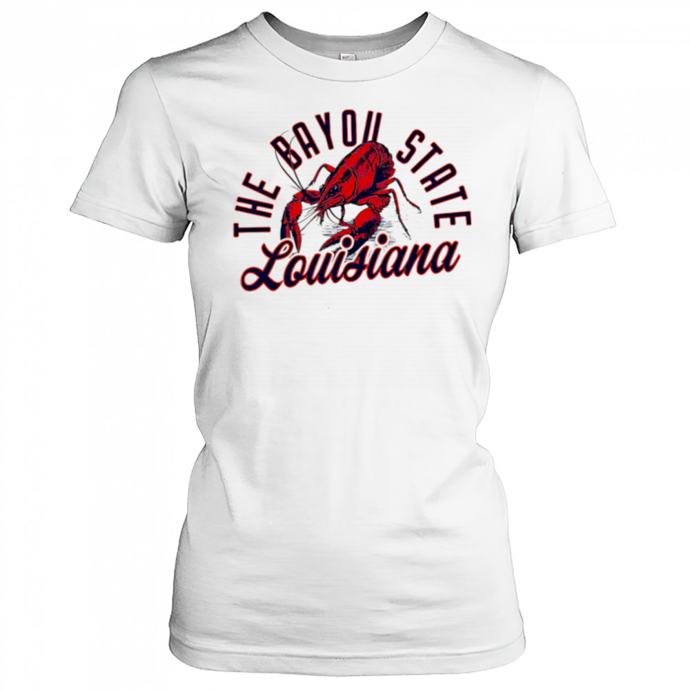 The Ball state Louisiana vintage shirt Women's T-shirt