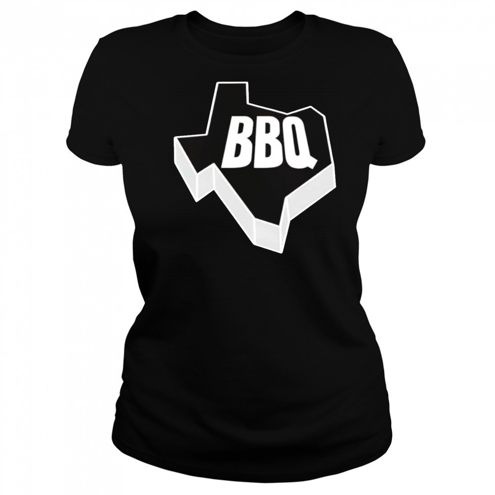 Tumbleweed Texstyles Bbq Texas 3D shirt Women's T-shirt