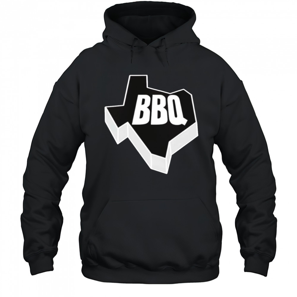 Tumbleweed Texstyles Bbq Texas 3D shirt Hoodie