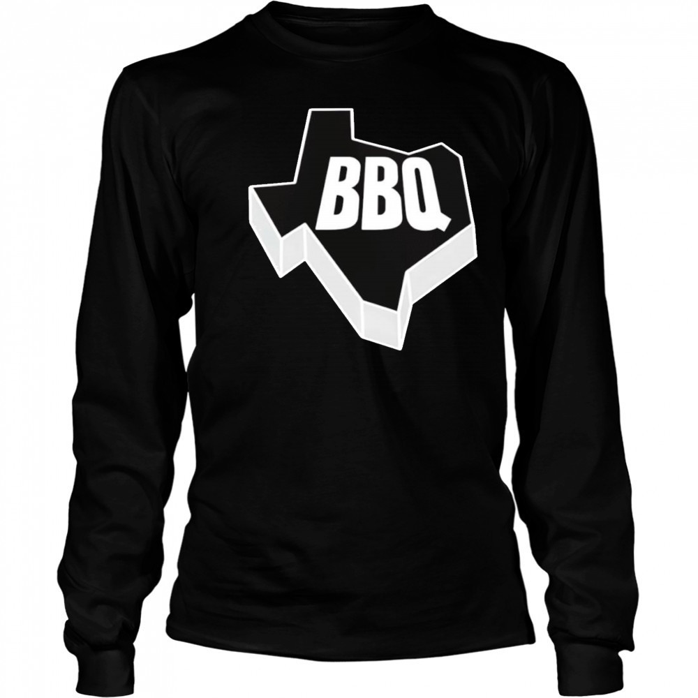 Tumbleweed Texstyles Bbq Texas 3D shirt Long Sleeved