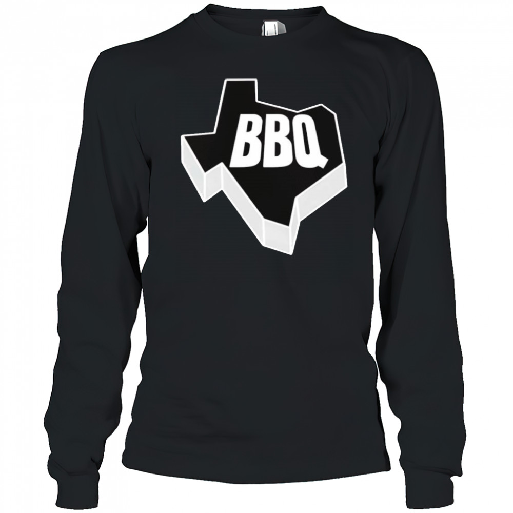 Tumbleweed Texstyles Bbq Texas 3D shirt Long Sleeved