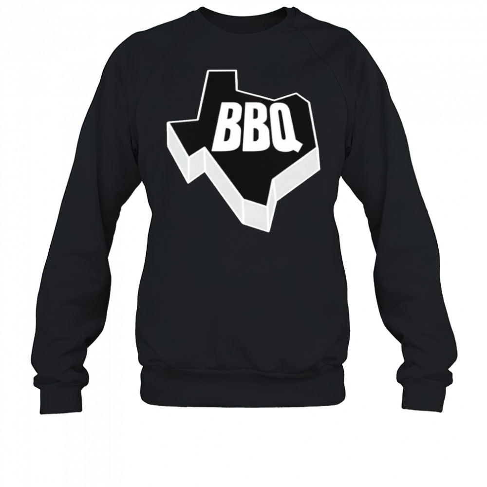 Tumbleweed Texstyles Bbq Texas 3D shirt Sweatshirt