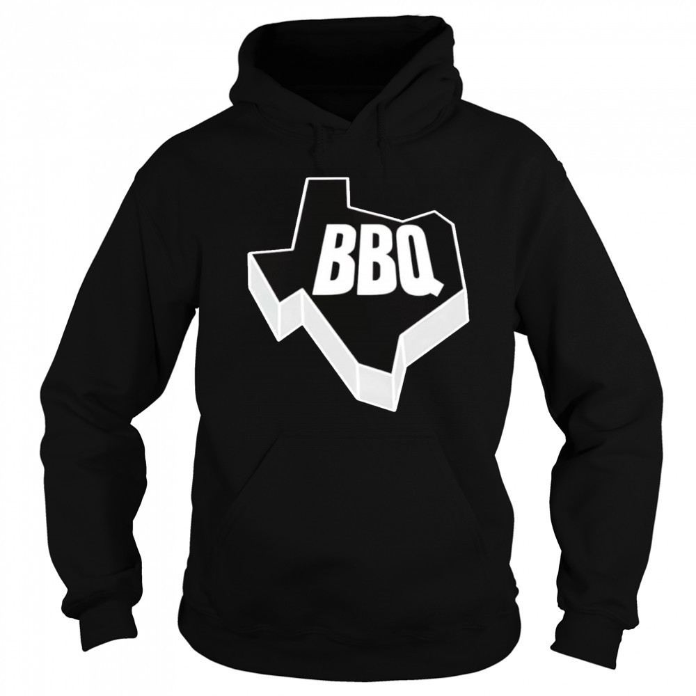 Tumbleweed Texstyles Bbq Texas 3D shirt Sweatshirt