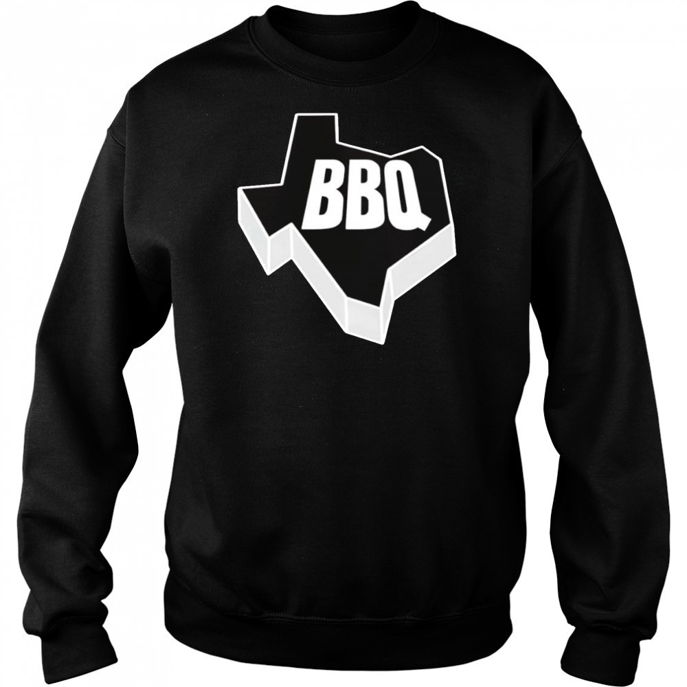Tumbleweed Texstyles Bbq Texas 3D shirt Hoodie