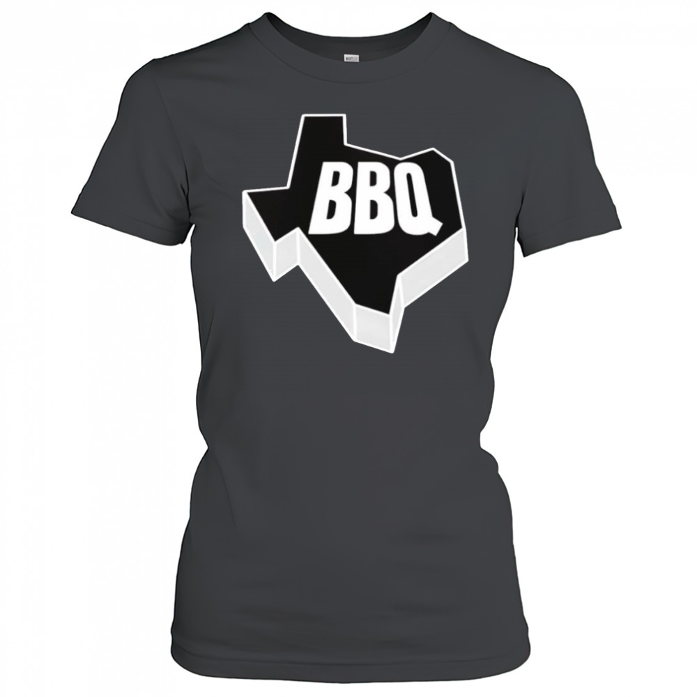 Tumbleweed Texstyles Bbq Texas 3D shirt Women's T-shirt