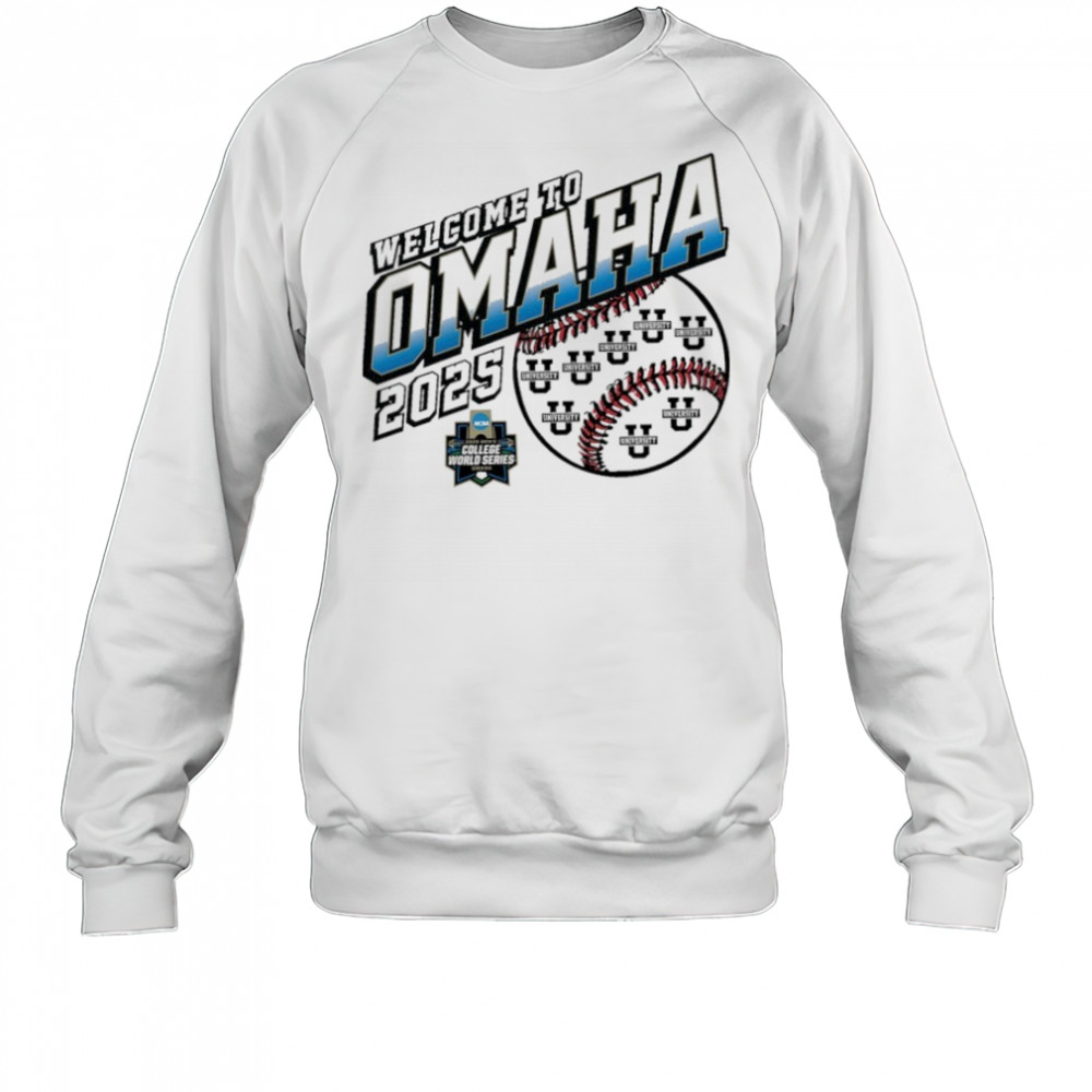 2025 NCAA Baseball Men’s College World Series Bullpen Ace T-Shirt Sweatshirt