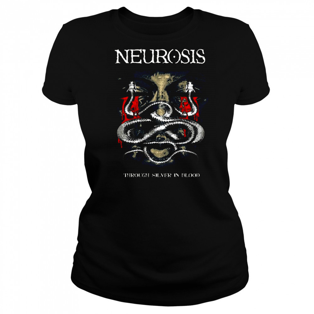 Beyond Human Purify Shirt Women's T-shirt
