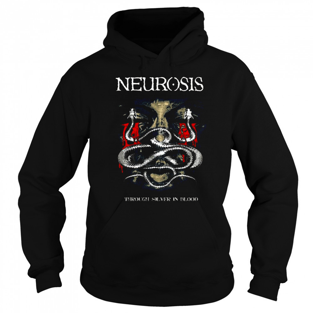 Beyond Human Purify Shirt Sweatshirt